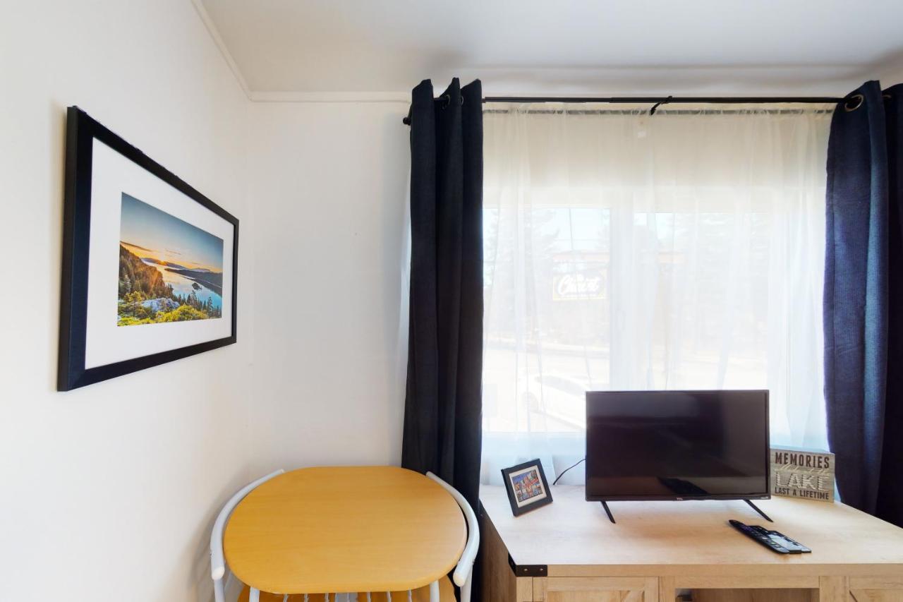 The Chalet At Kings Beach Unit 1 المظهر الخارجي الصورة