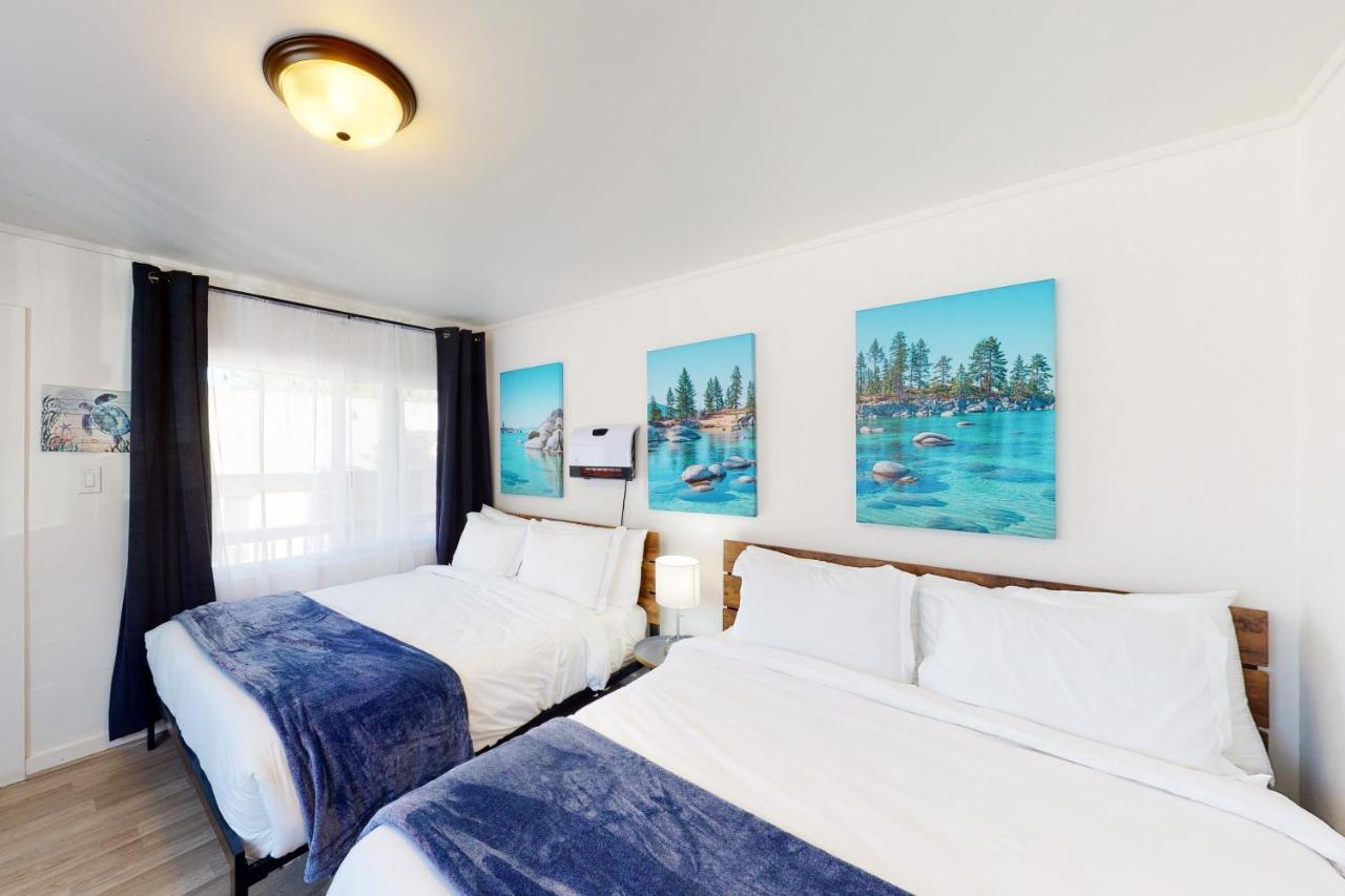 The Chalet At Kings Beach Unit 1 المظهر الخارجي الصورة