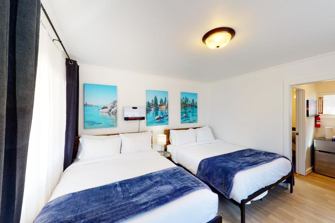 The Chalet At Kings Beach Unit 1 المظهر الخارجي الصورة