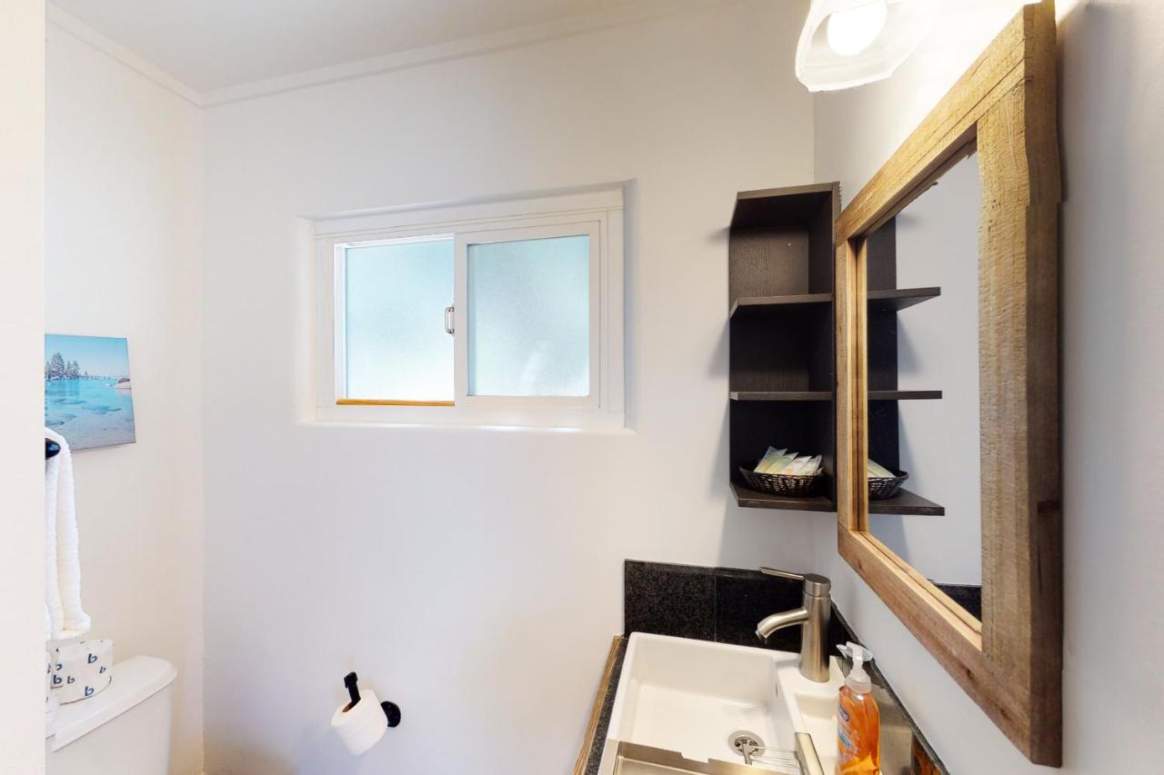 The Chalet At Kings Beach Unit 1 المظهر الخارجي الصورة